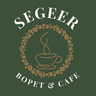 Bopet & Segeer Cafe